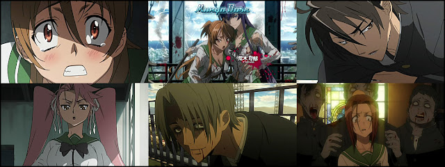 Highschool Of The Dead Episode 13 Vf Manga Dose : Prends ta dose de mangas | scans, animes en ddl et streaming