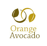 Orange Avocado Jewelry