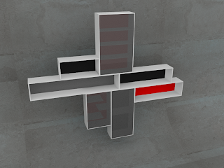 SOFISTICADO Y MODERNO: MUEBLES MODERNOS