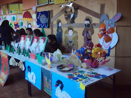 EXPOSICIÓN EDUCATIVA 2010
