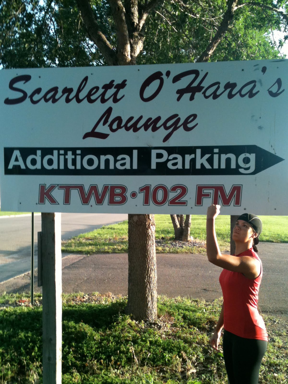 Blog By Bike Day 29 Sioux Falls, SD, to Worthington, MN