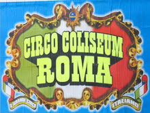 CIRCO COLISEUM ROMA