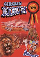 CIRCUS BARUM