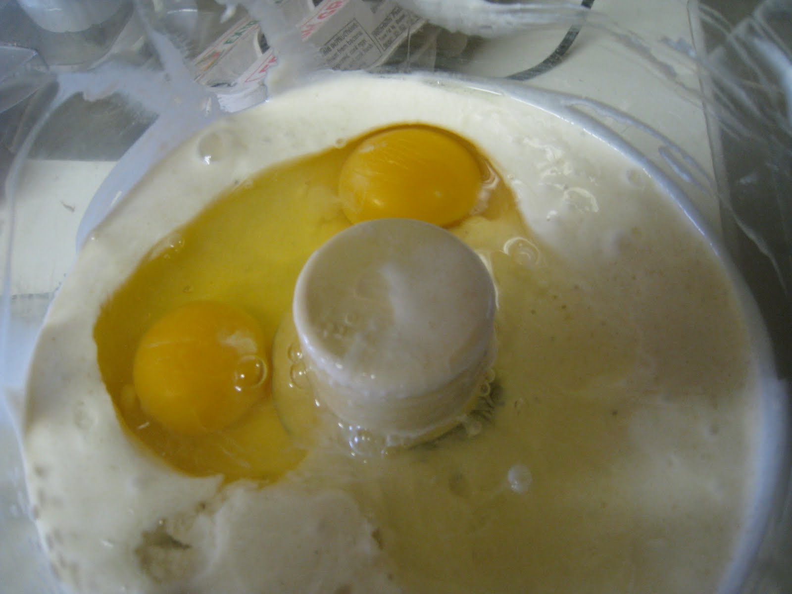 * Banana Refrigerator Cake