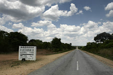 Front gate