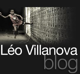 Léo Villanova | Blog