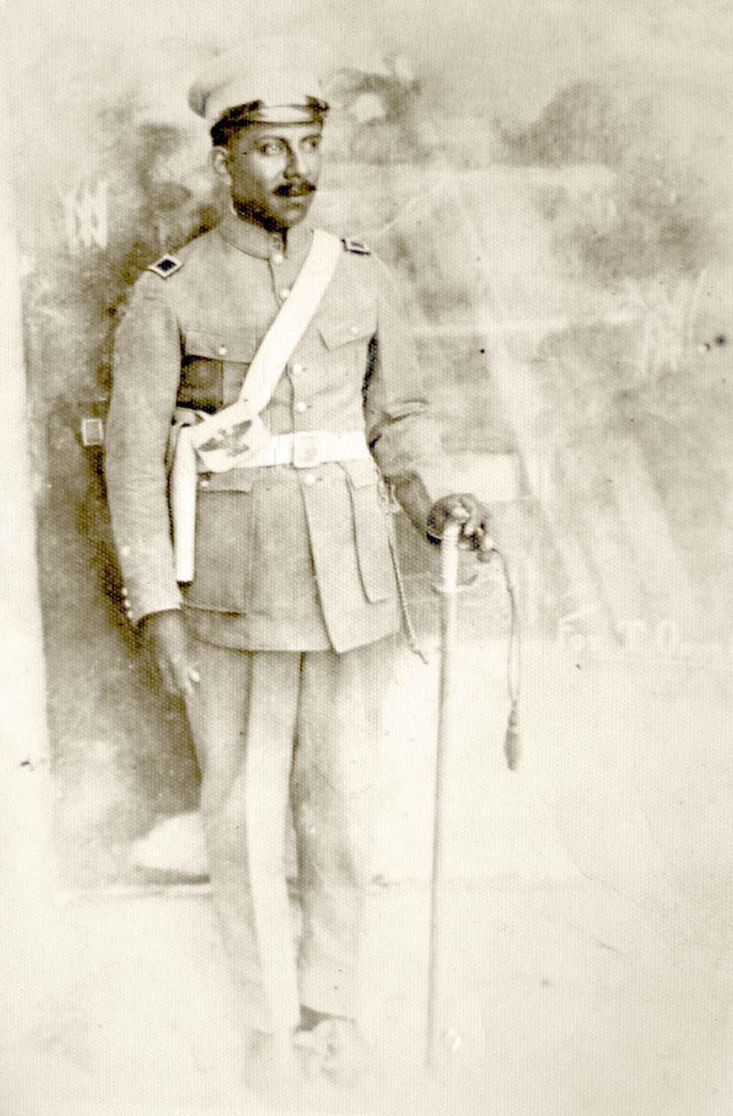 Antiguo Morelos, Tamaulipas durante la Revolución .Pancho Villa y la