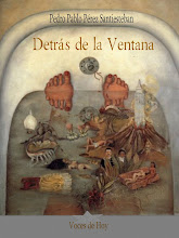 Nuevo libro de Pedro Pablo Pérez santiesteban