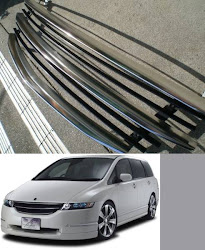 odyssey rb honda ars brunei