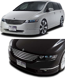 rb odyssey honda call last ars brunei