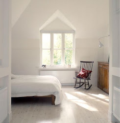 minimalist cottage traditional cabin interior bedrooms bedroom decor simple rustic room interiors wiltshire limetree weiss architects barbara serene minimal guardian