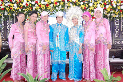 Download Salon Rumah Cantik Ayu Ciomas Background