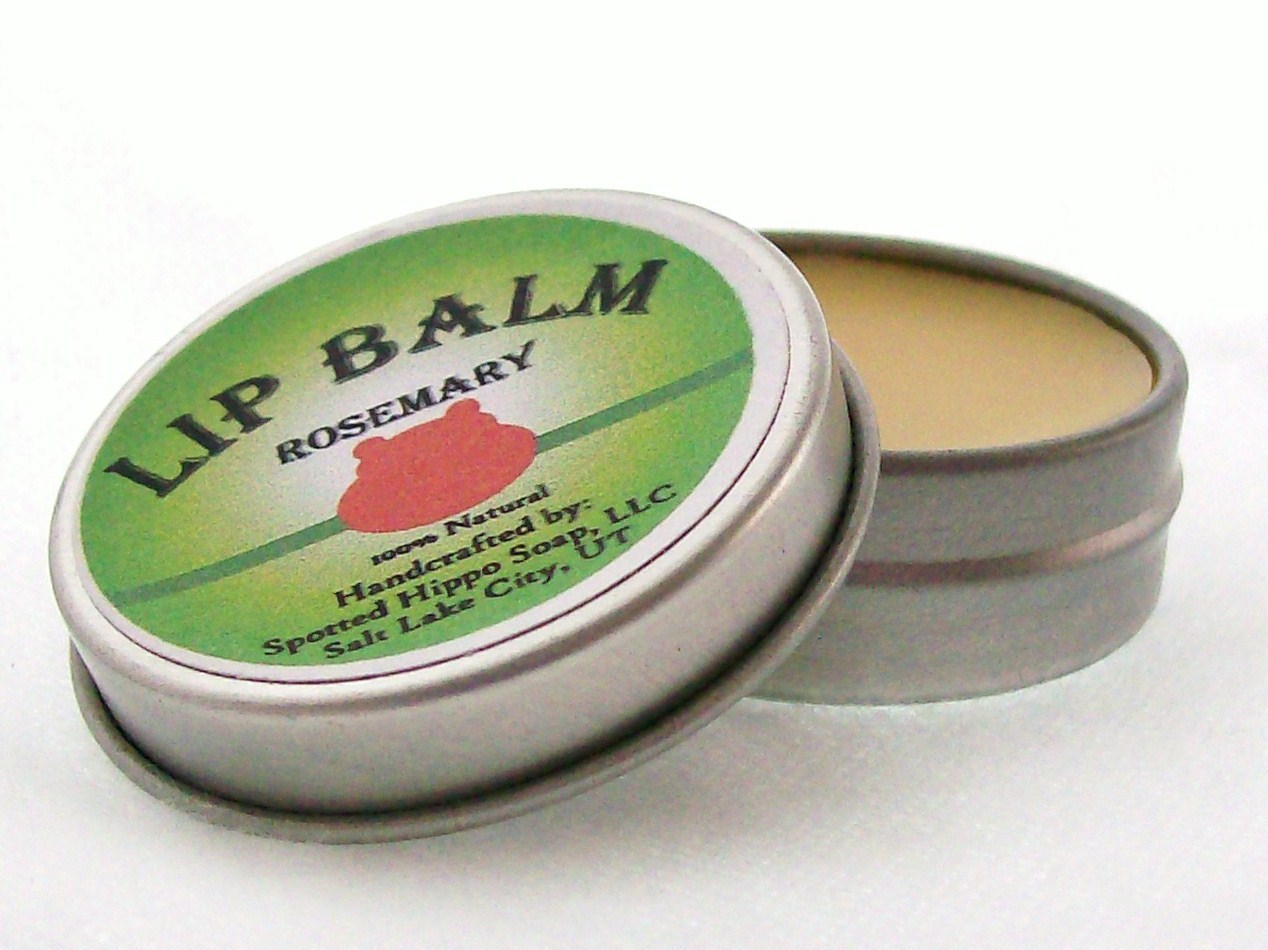 Spotted Hippo Soap Blog: What does natural mean?