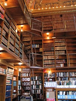 RI Capitol Library
