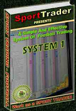 Betfair System