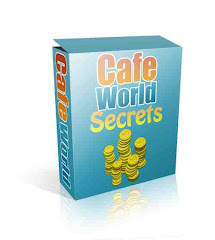 Cafe World Secrets Revealed