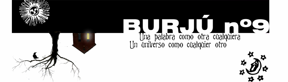 BURJÚ Nº 9