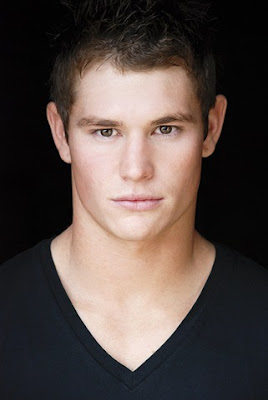 MAD ABOUT THE BOYS: GARRETT RAU