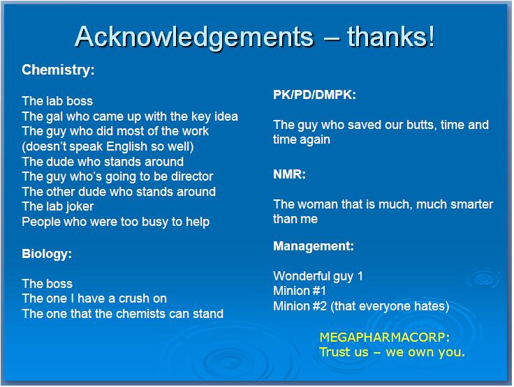 Thesis acknowledgement example image