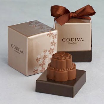 Godiva Wedding Cake Godiva Wedding Cake