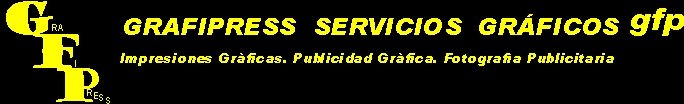 GRAFIPRESS SERVICIOS GRÁFICOS-gfp