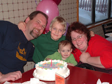 We Are The Happy Four!