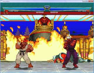 mugen archive street fighter mugen archive street fighter