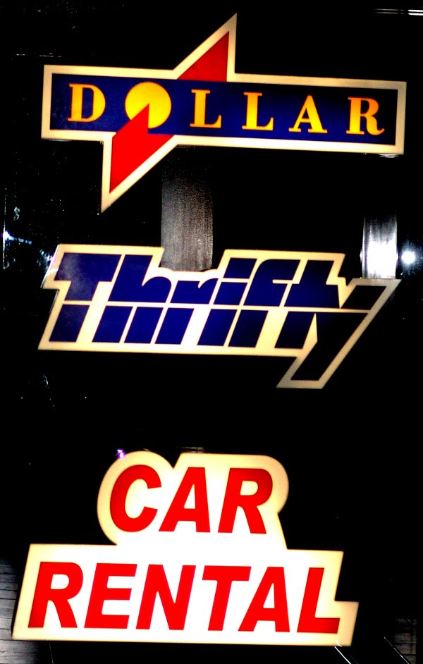 A Black Man's POV The Truth About Panama City, Panama Car Rentals