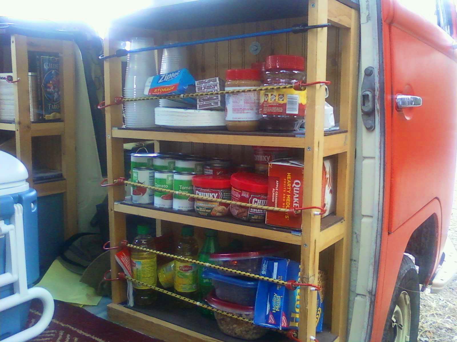 What Was I Thinking? Surviving in the Wild Camping in Key West, Florida