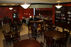 Coffee Shop Bookstore 1