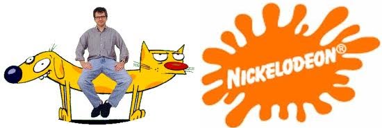Perro Rancio HECTOR 007 :: MagazineBlog :: 10 Años: ¿Te Acordás: CATDOG?