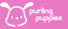 Purling Puppies