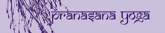 Pranasana Yoga