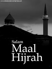Salam Maal Hijrah 1431