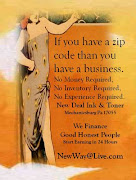 New Deal Ink & Toner Company