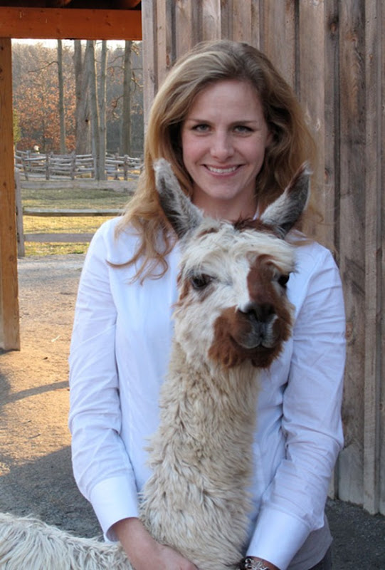 bkbtesting Profile Alicia Adams Alpaca