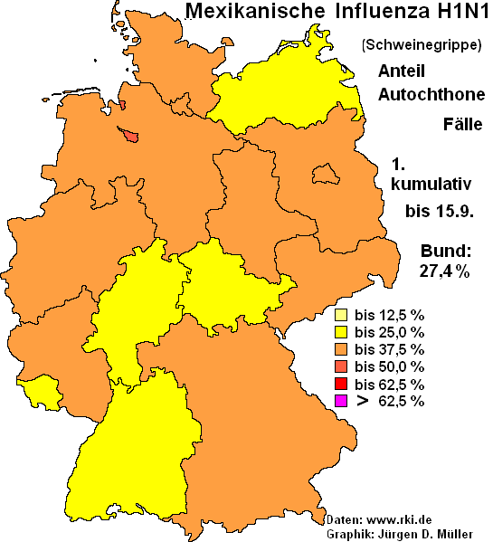 Dies ist mein Blog-Archiv: Archiv: Influenza A H1N1 in Deutschland