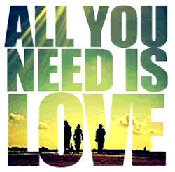 All you need is LOVE.