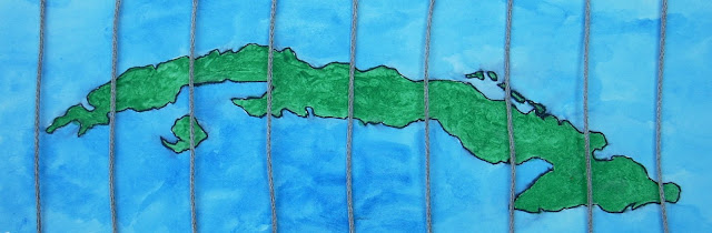 Cuba, Isla Encarcelada