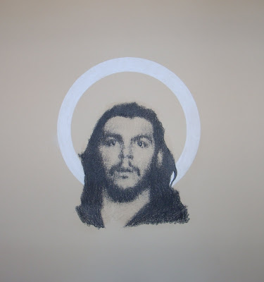 St. Ernesto Che Guevara