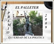 Premio "El Palleter"