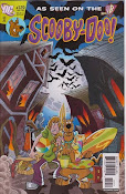 Scooby Doo Edición 129