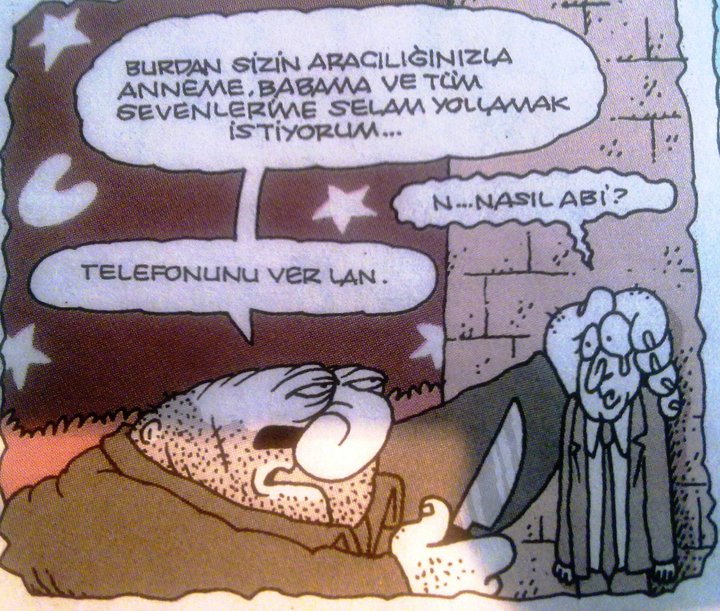 En ilginç konular, yaratıcı reklamlar, güncel konular, komik