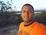 Teacher Johan in Costa Rica
