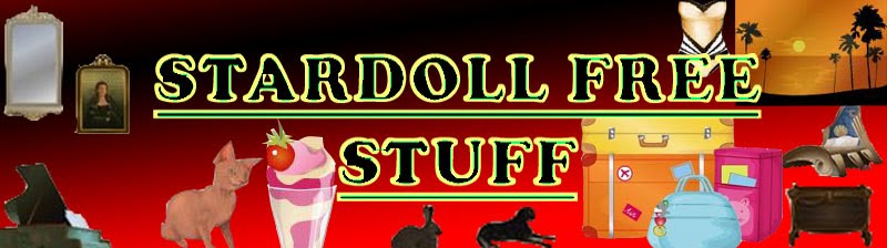 Stardoll Free Stuff