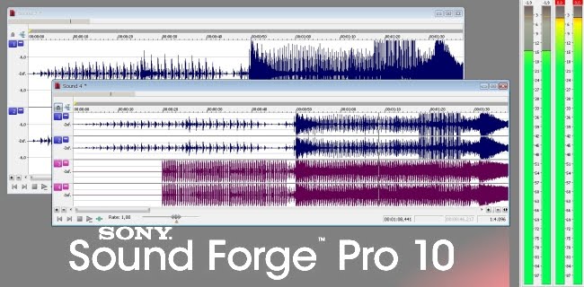 sony sound forge pro 10.0b build 474 sony sound forge pro 10.0b build 474