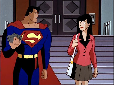 Lois and Clark