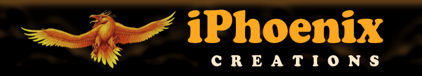 iPhoenix Creations