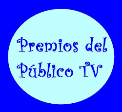 Premios del Público TV 2012