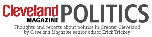 Cleveland Magazine Politics